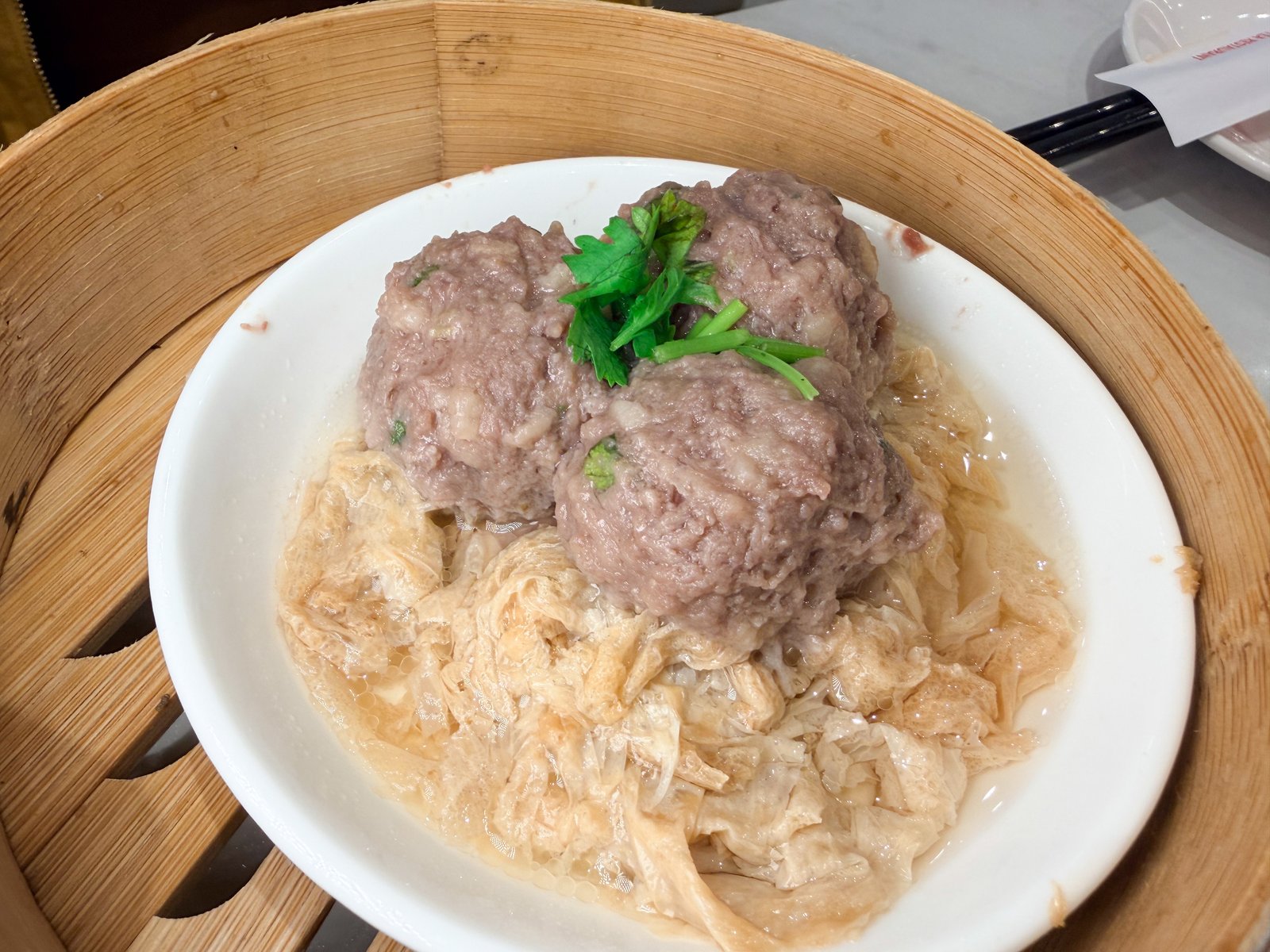 喜辰港式點心茶餐廳 台中大里店